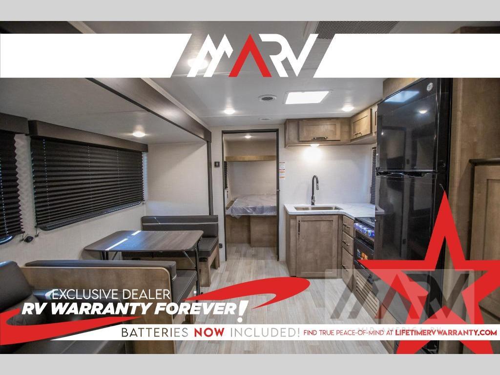 2026 Keystone Rv Springdale Classic 244RBC in carthage MO