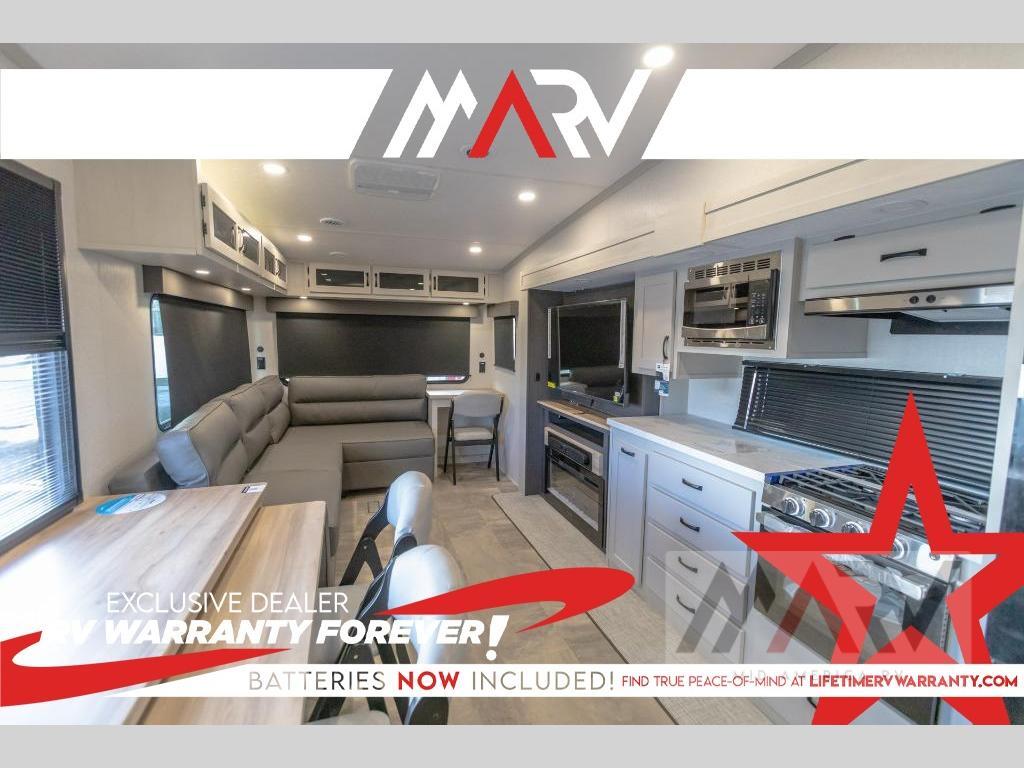 2026 Coachmen Rv Chaparral Lite 27BAR in carthage MO
