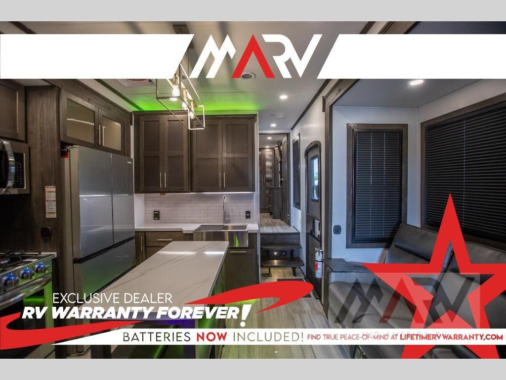 2025 Keystone Rv Fuzion 373 in carthage MO