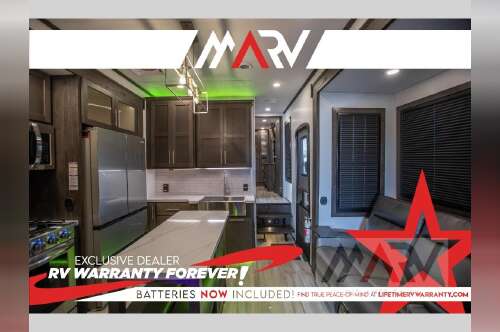 2025 Keystone Rv Fuzion 373 in carthage MO