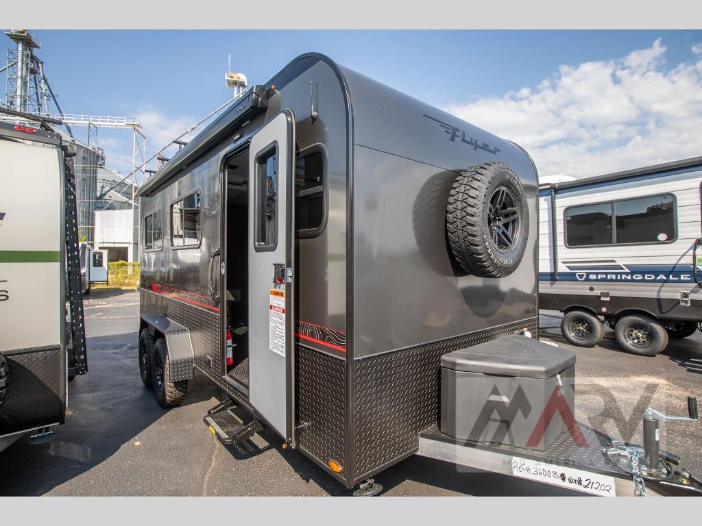 2026 Intech Rv Flyer Forge in carthage MO