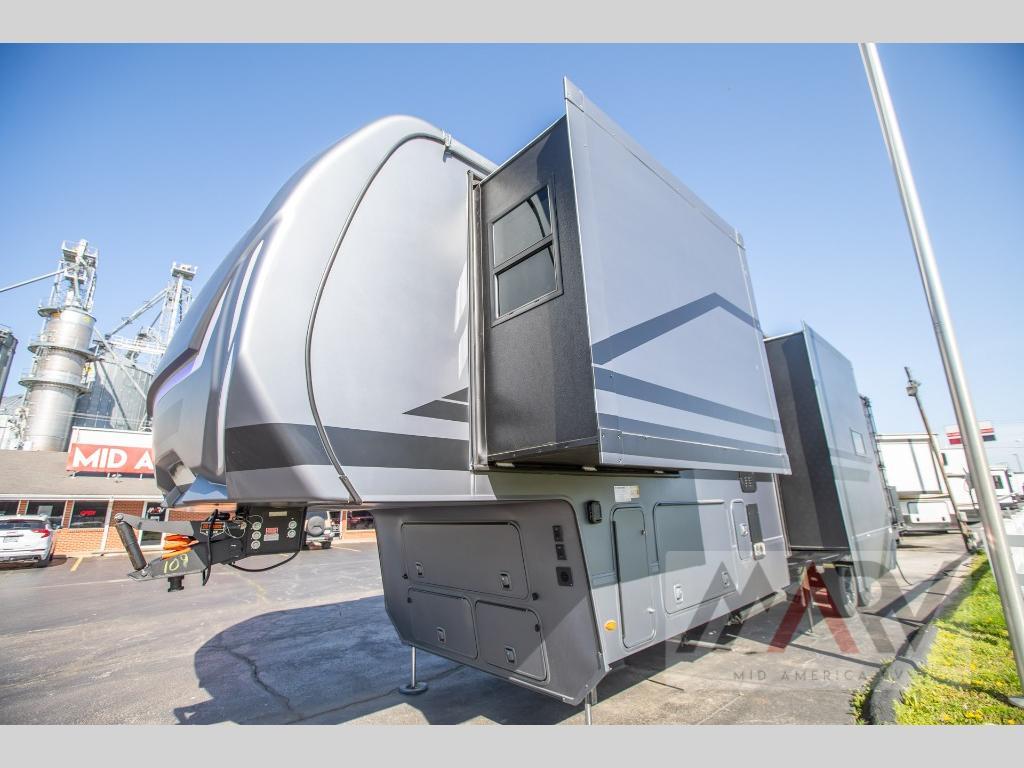 2025 Keystone Rv Fuzion 373 in carthage MO