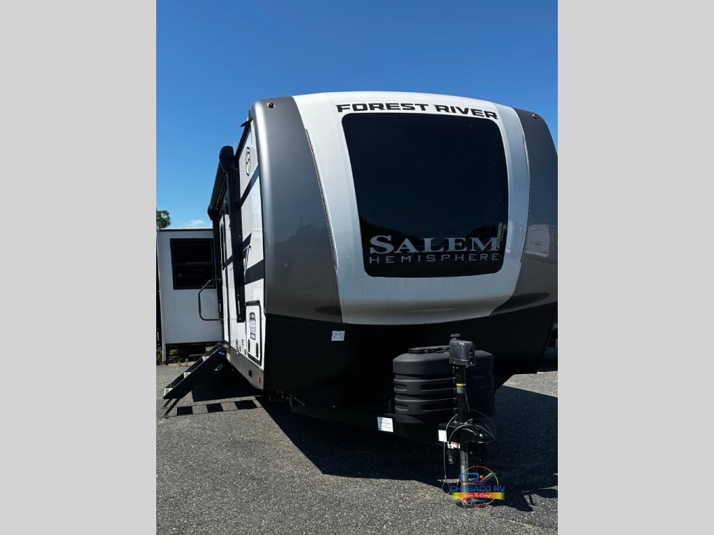 2025 Forest River Rv Salem M310BHI in joppa MD