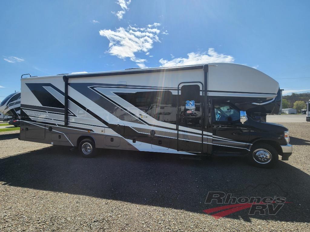 2026 Jayco Greyhawk 29MV in cogan station PA
