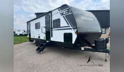 2026 Keystone Rv Bullet Classic 26BHC RV