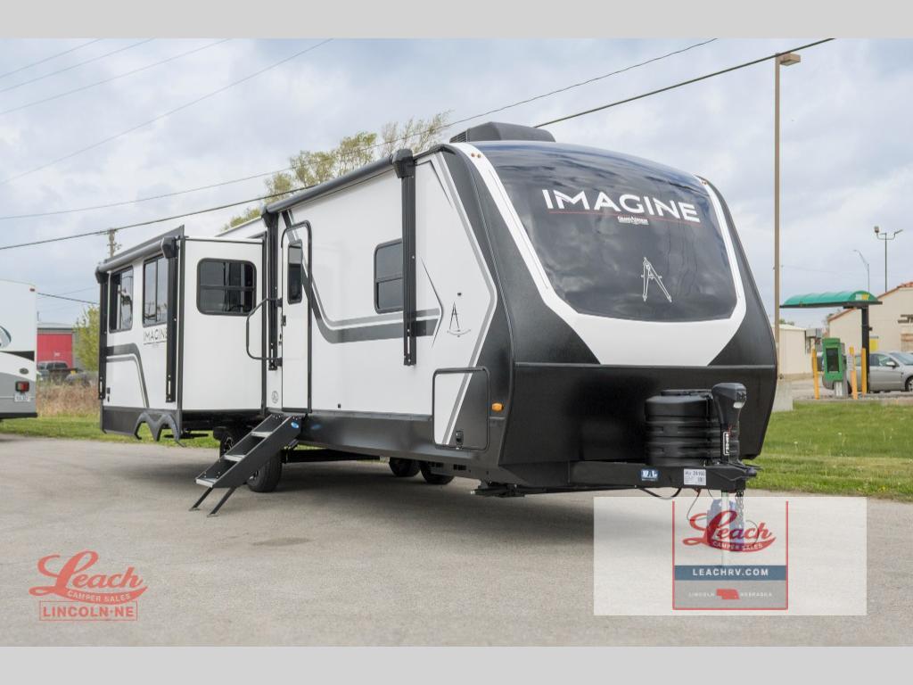 2026 Grand Design Imagine 2970RL in lincoln NE