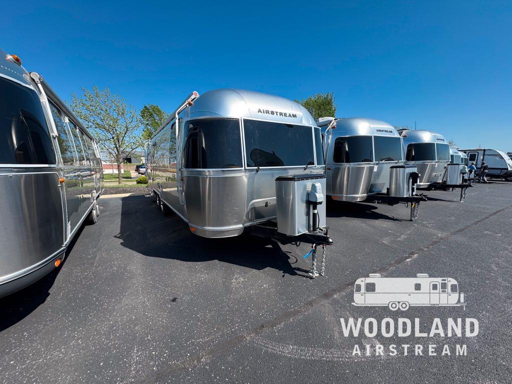 2018 Airstream Globetrotter 27FB in lebanon IN