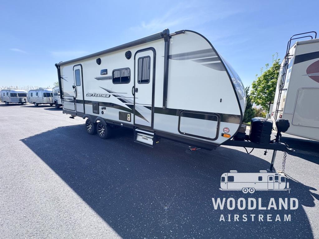 2023 Jayco Jay Feather 22RB RV