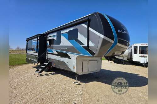 2026 Keystone Rv Alpine 3100RE in manitowoc WI