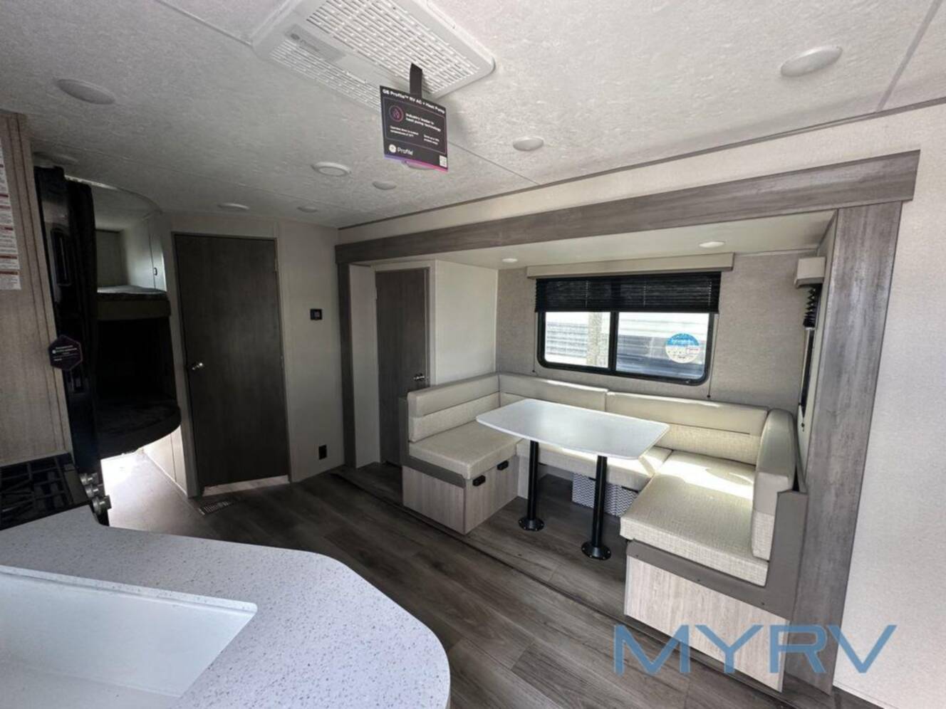 A photo of this 2026 Coachmen Rv Catalina Summit Series 8 231BHS