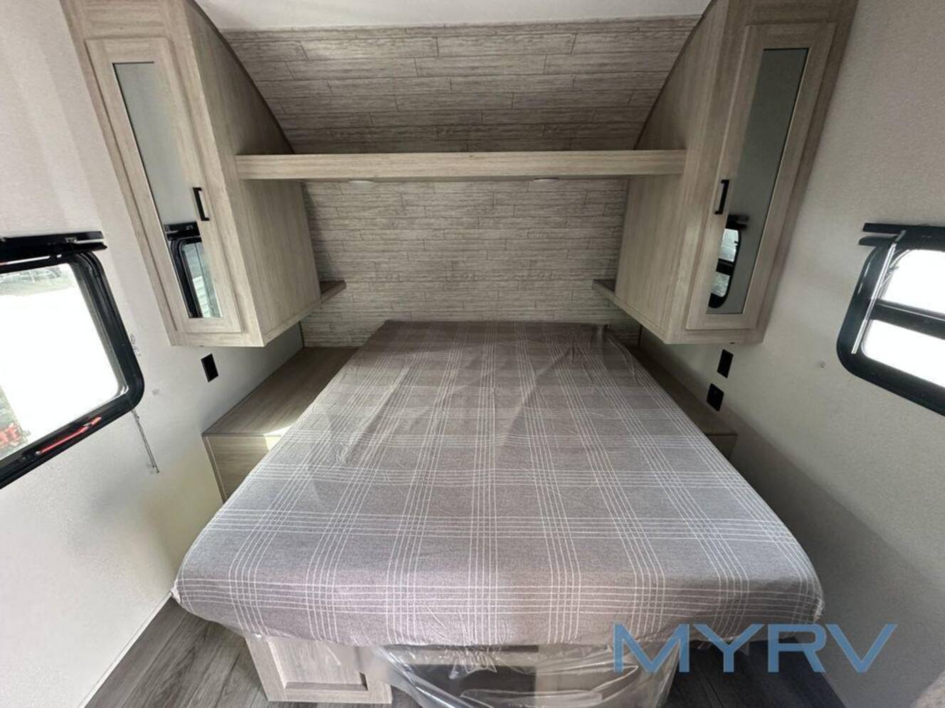 A photo of this 2026 Coachmen Rv Catalina Summit Series 8 231BHS