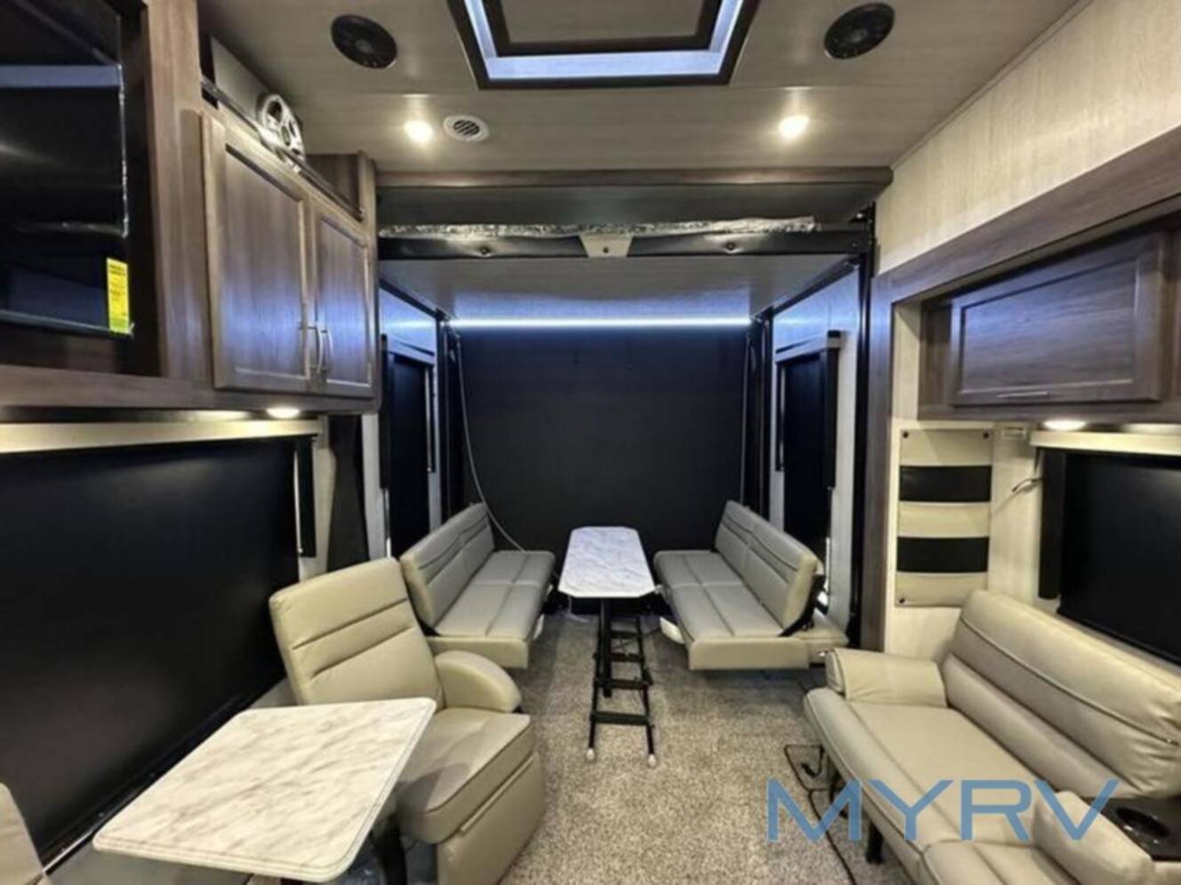 A photo of this 2026 Genesis Supreme Rage'n 2814RIKS