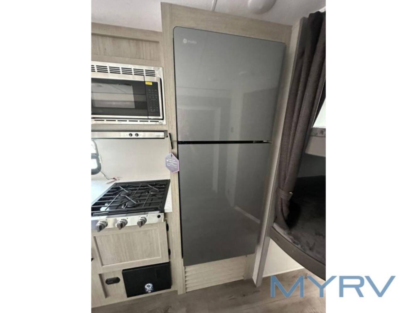 A photo of this 2026 Coachmen Rv Catalina Summit Series 8 231BHS