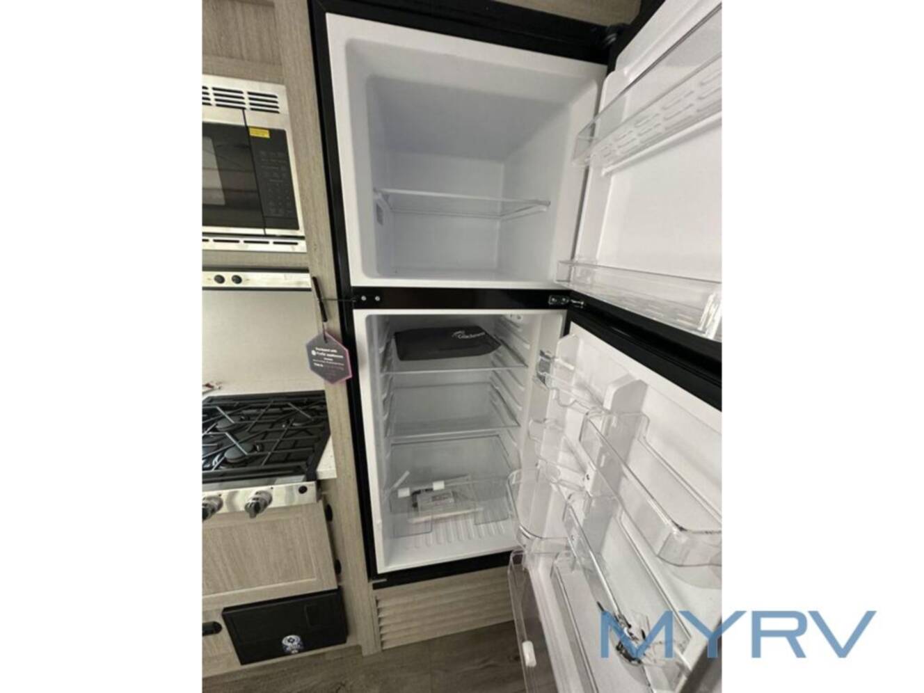 A photo of this 2026 Coachmen Rv Catalina Summit Series 8 231BHS