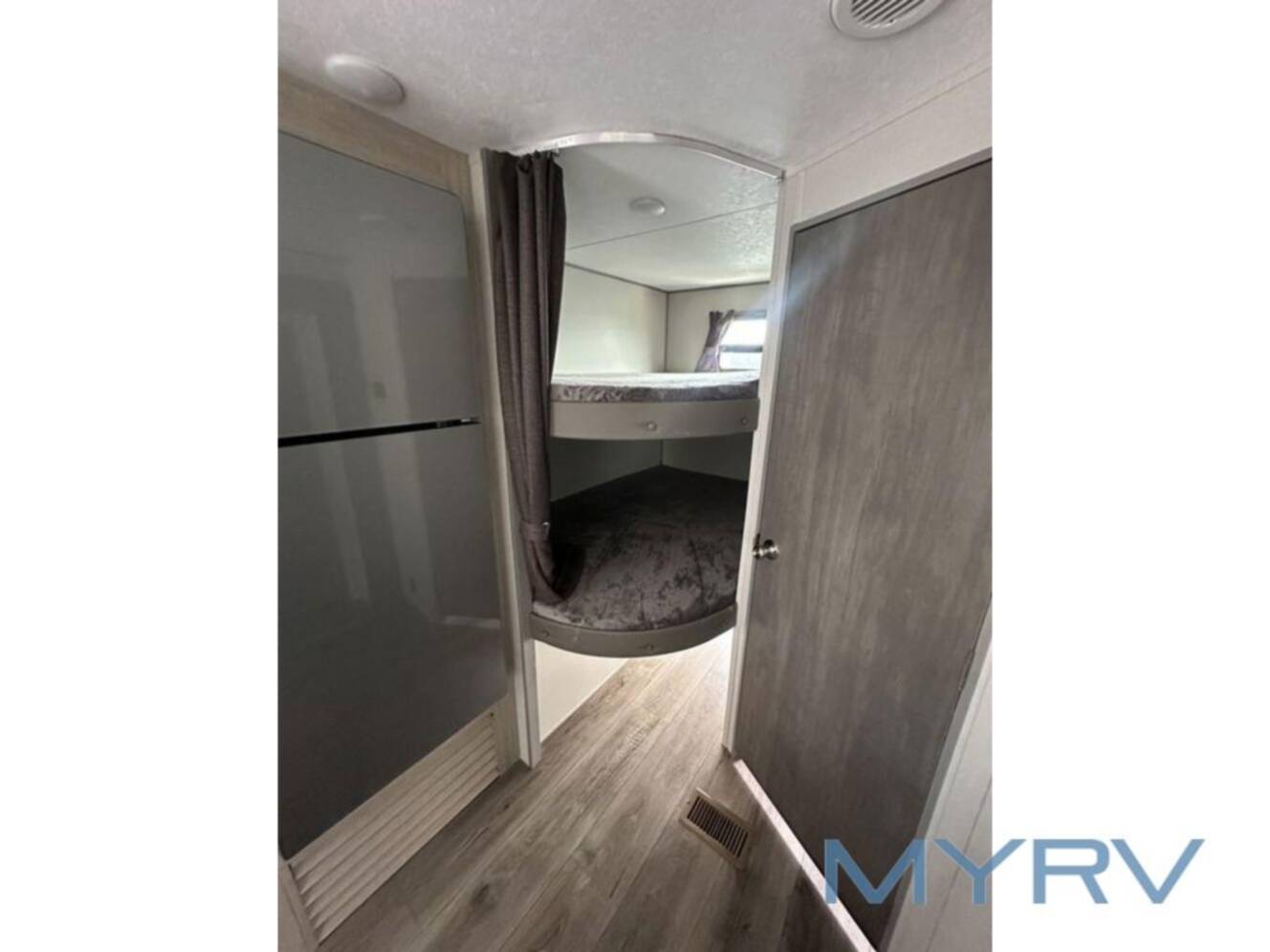 A photo of this 2026 Coachmen Rv Catalina Summit Series 8 231BHS