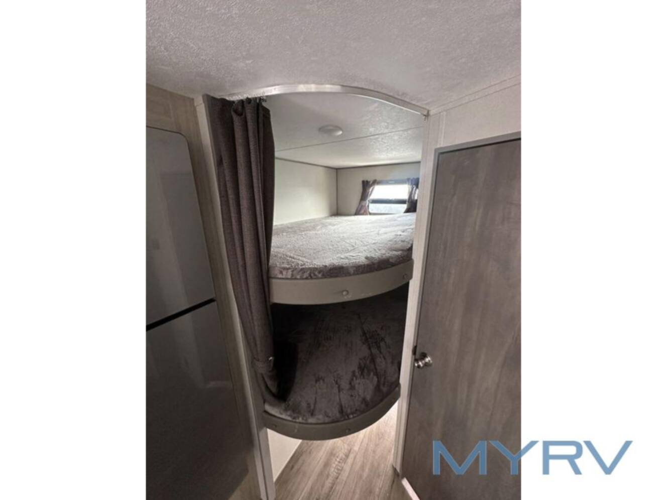 A photo of this 2026 Coachmen Rv Catalina Summit Series 8 231BHS