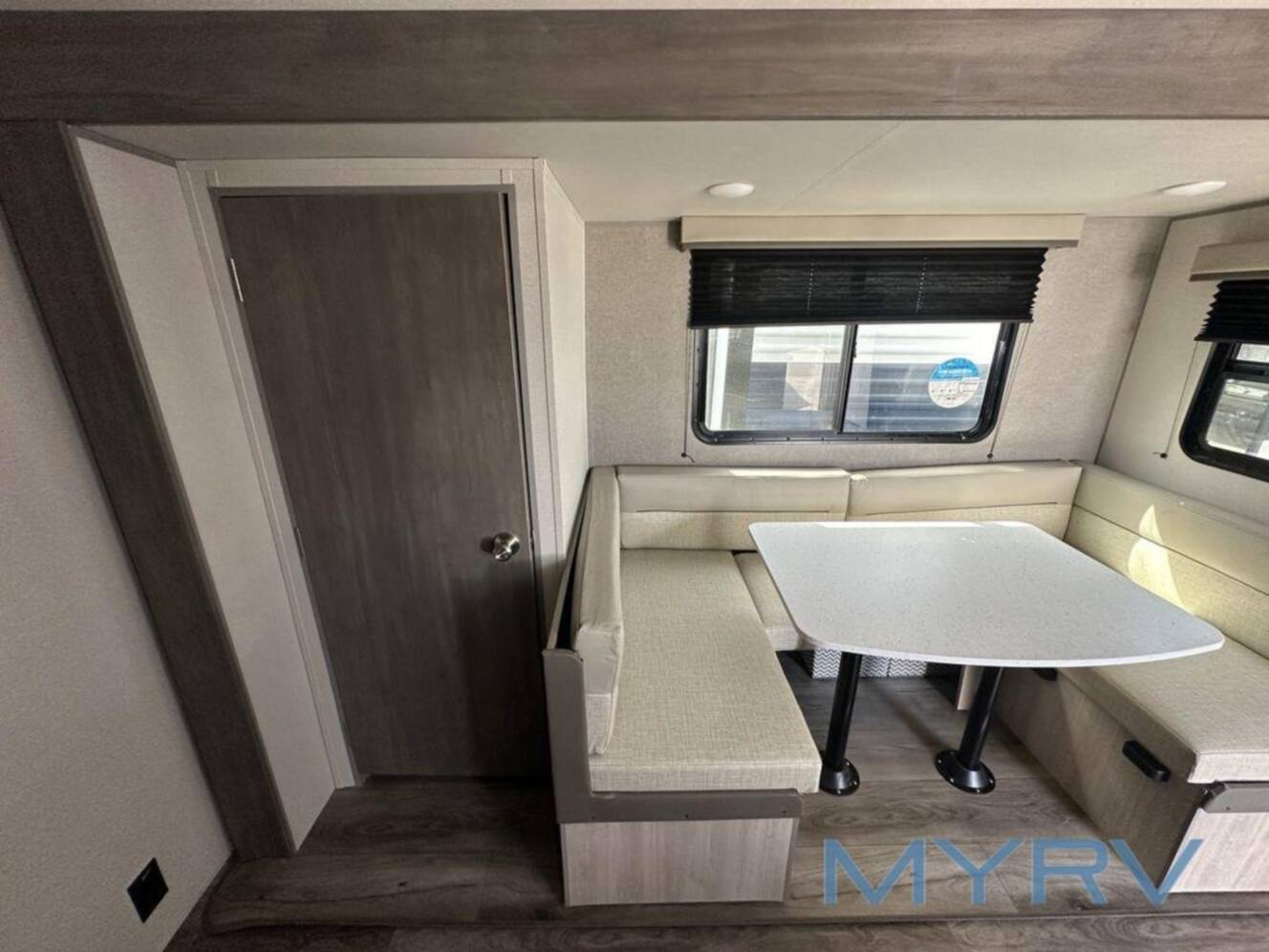 A photo of this 2026 Coachmen Rv Catalina Summit Series 8 231BHS