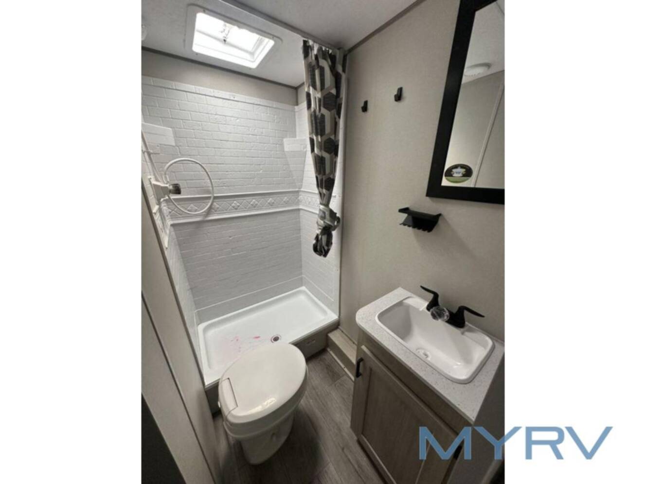 A photo of this 2026 Coachmen Rv Catalina Summit Series 8 231BHS