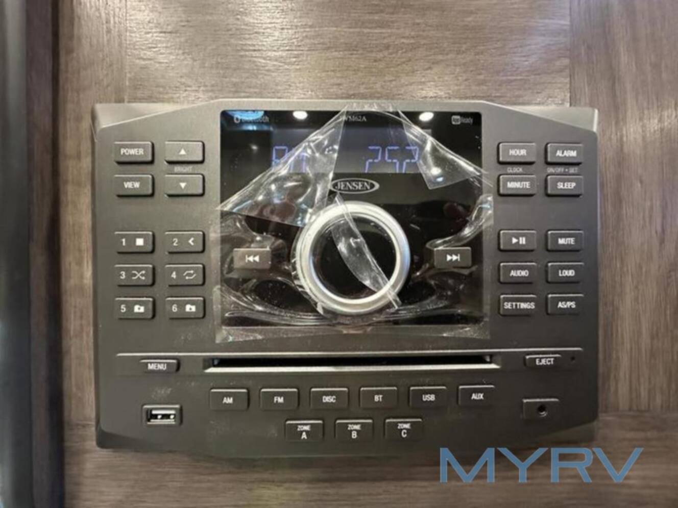 A photo of this 2026 Genesis Supreme Rage'n 2814RIKS
