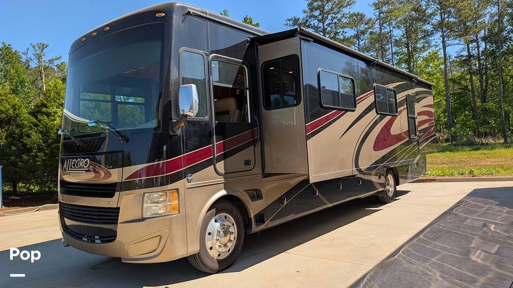 2015 Tiffin Allegro Open Road 36LA in lawrenceville GA