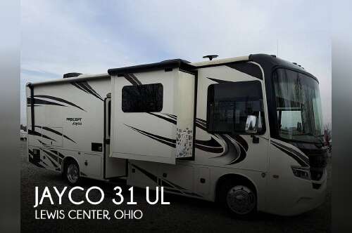 2020 Jayco Precept 31UL in lewis center OH