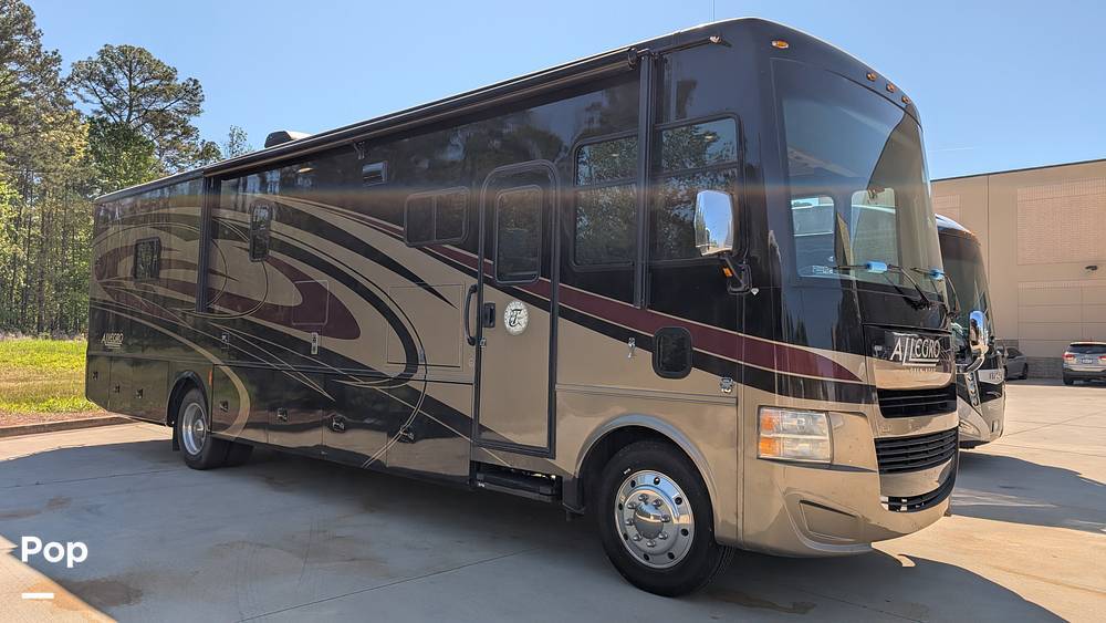 2015 Tiffin Allegro Open Road 36LA in lawrenceville GA