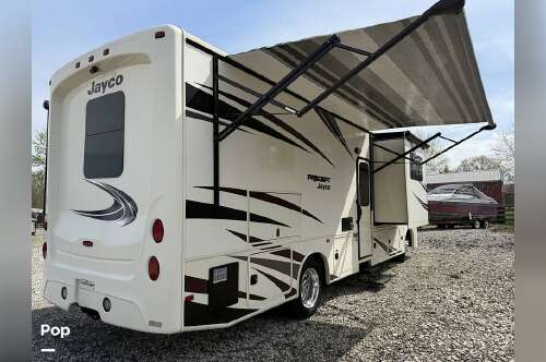 2020 Jayco Precept 31UL in lewis center OH