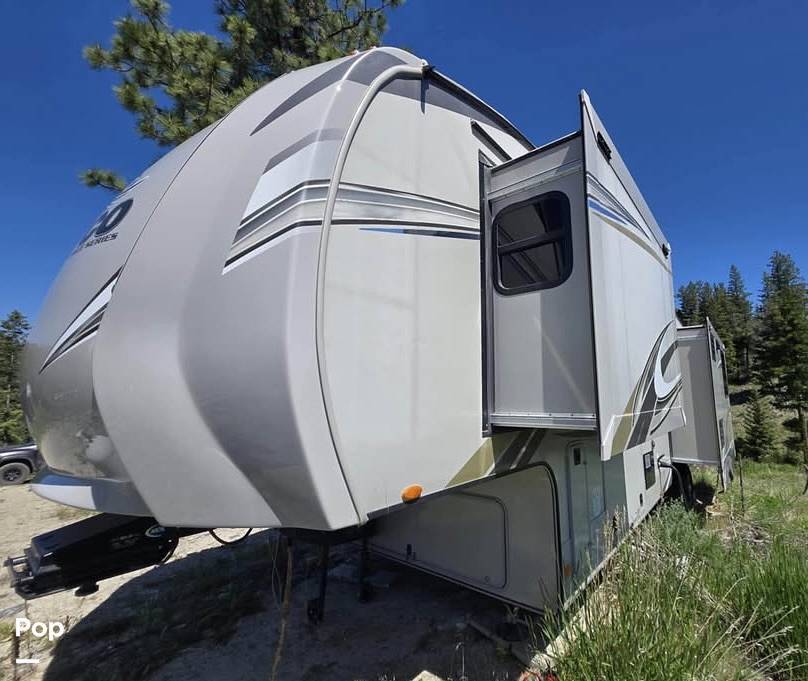2020 Jayco Eagle 317RLOK in lakeside MT