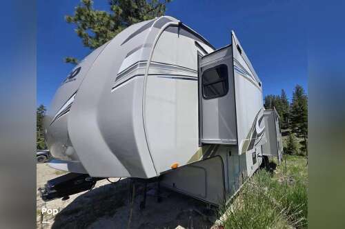 2020 Jayco Eagle 317RLOK in lakeside MT