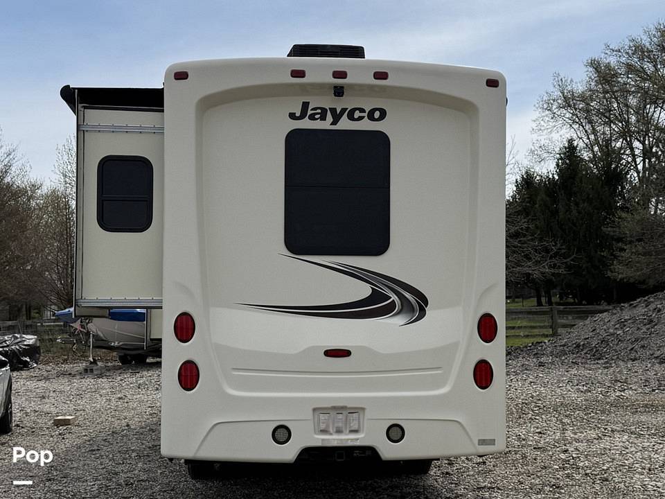 2020 Jayco Precept 31UL in lewis center OH