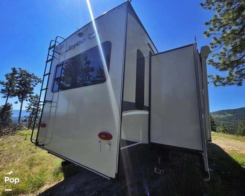 2020 Jayco Eagle 317RLOK in lakeside MT