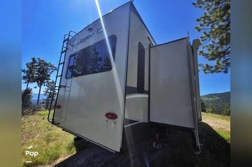 2020 Jayco Eagle 317RLOK in lakeside MT