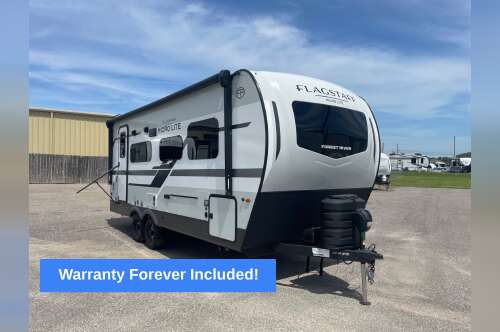 2026 Flagstaff Micro Lite 22FBS in jackson TN
