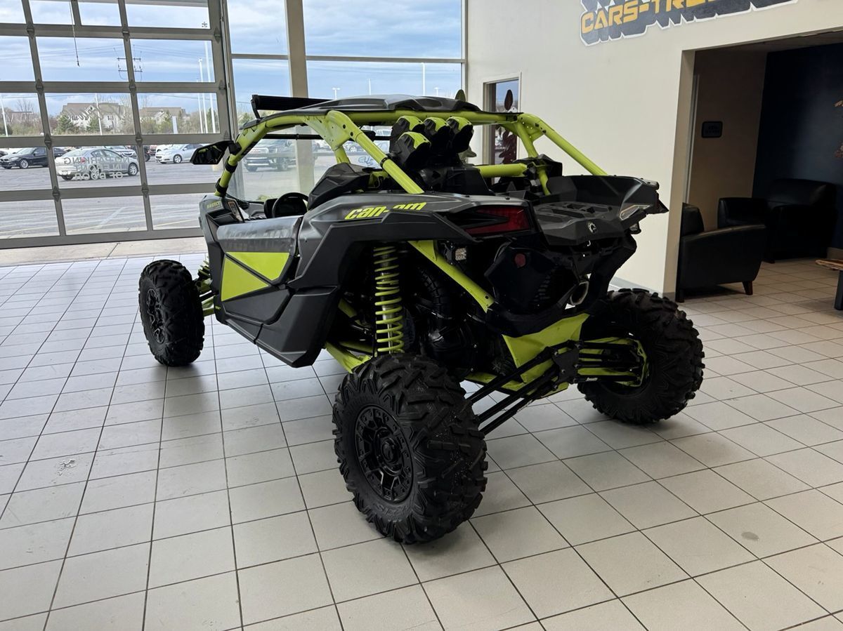 Can-Am Side by Sides For Sale Near Kalamazoo, MI - ATV Trader