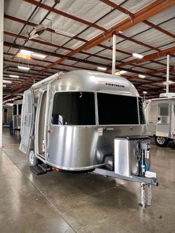 2026 Airstream Bambi 16RB in fairfield CA