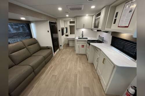 2026 Grand Design TRANSCEND XPLOR 22RBX in london KY