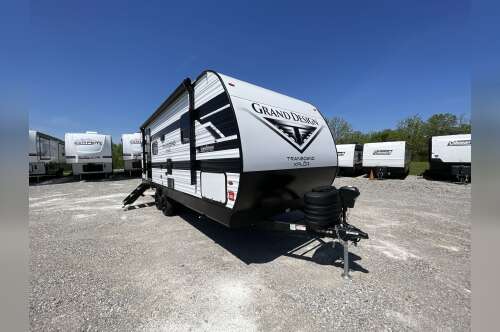 2026 Grand Design TRANSCEND XPLOR 22RBX in london KY