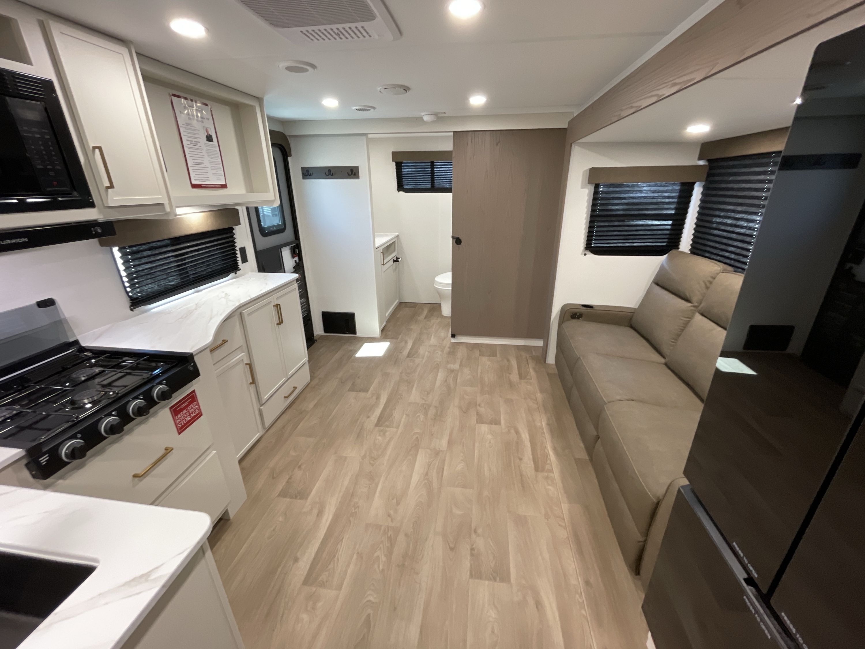 2026 Grand Design TRANSCEND XPLOR 22RBX in london KY