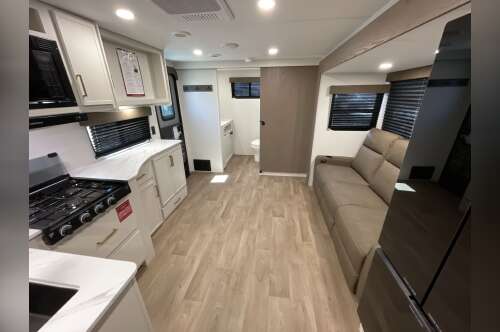 2026 Grand Design TRANSCEND XPLOR 22RBX in london KY