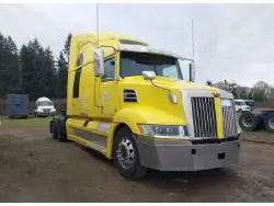 2022 Western Star 5700