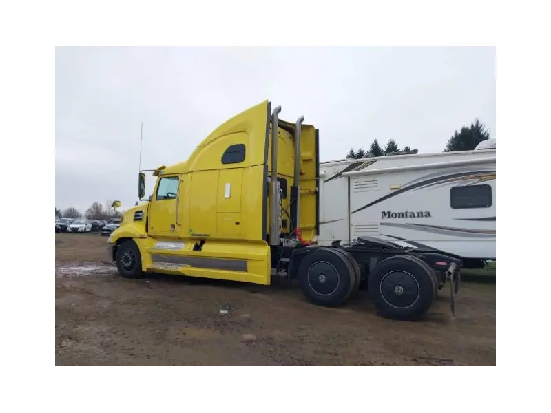 2022 Western Star 5700