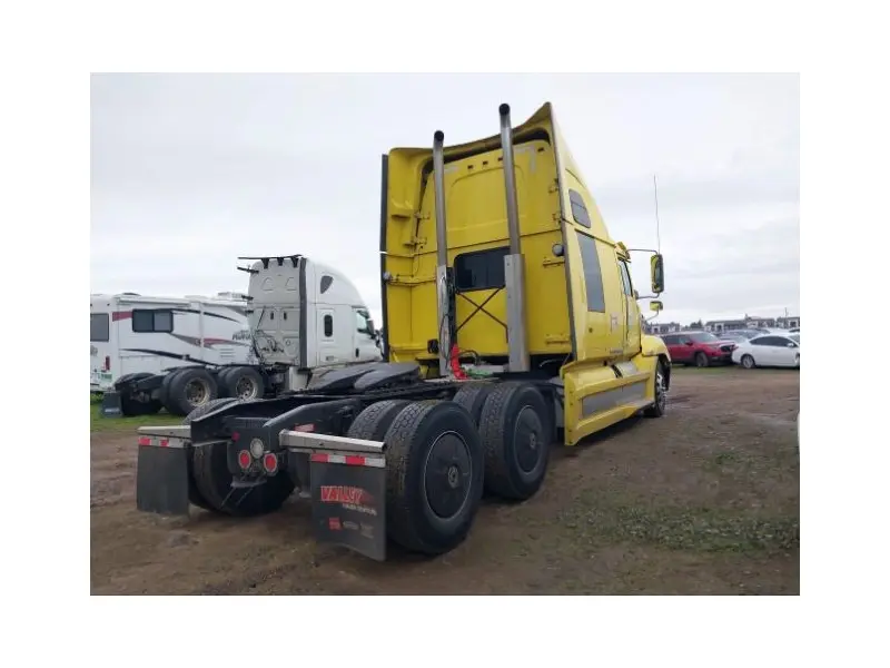 2022 Western Star 5700