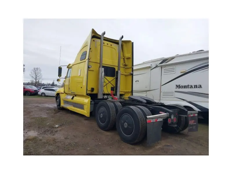2022 Western Star 5700