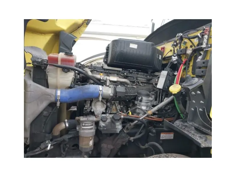 2022 Western Star 5700
