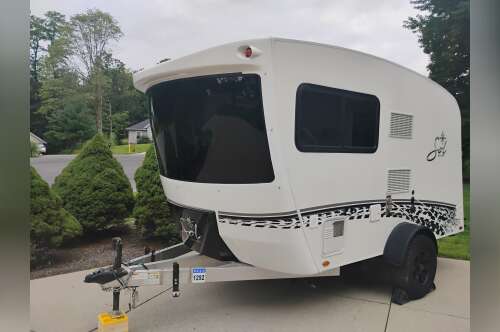 2021 Intech SOL DAWN ROVER in howard OH