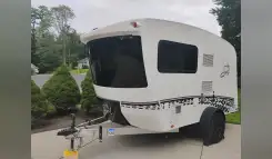 2021 Intech SOL DAWN ROVER RV