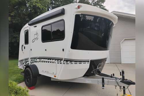 2021 Intech SOL DAWN ROVER in howard OH