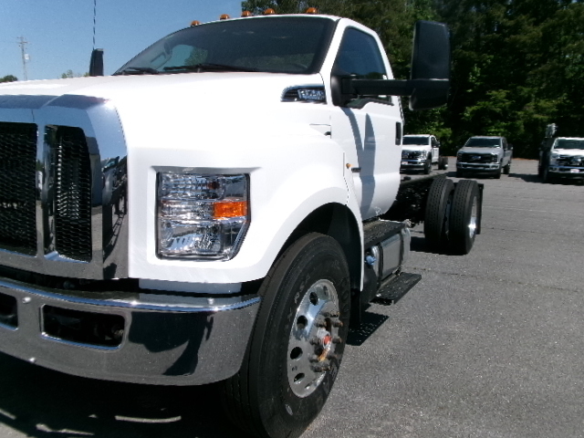 2027 FORD F750 in Griffin, GA