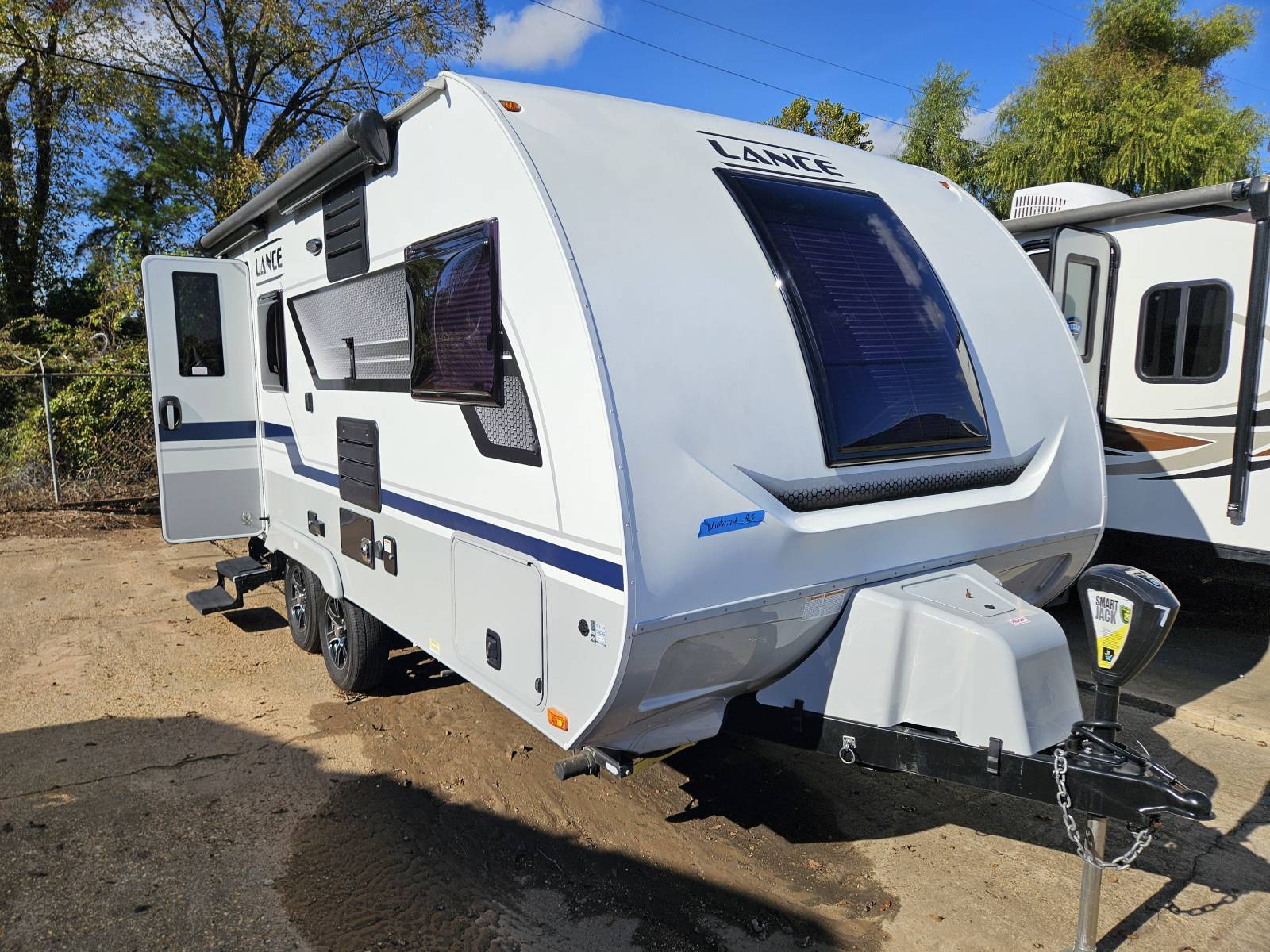 2022 Lance 1685 in bossier city LA