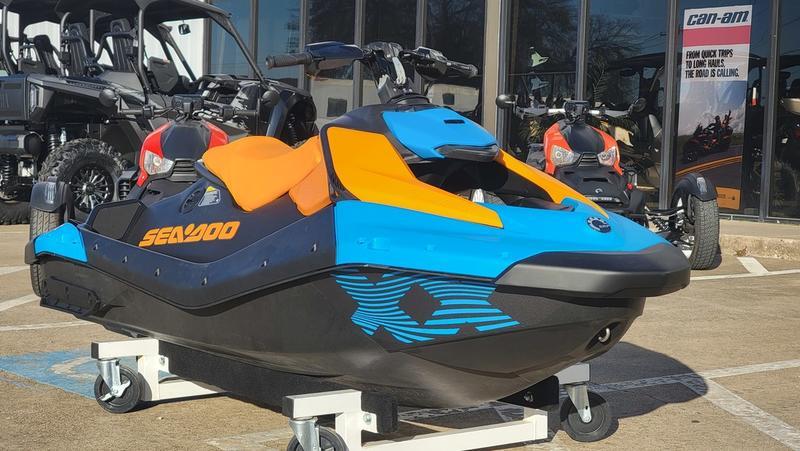 Jet Ski Stx 12F For Sale - Kawasaki Personal Watercraft - PWC Trader